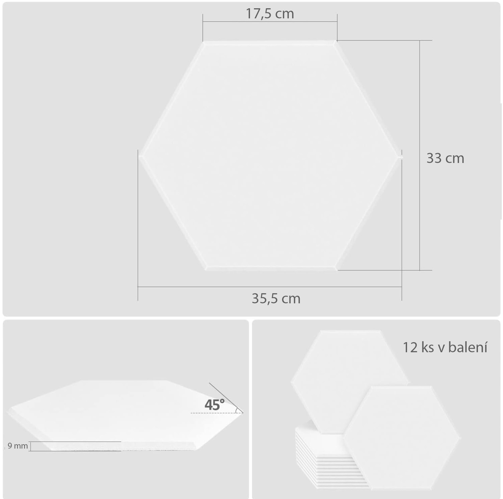 hexagon_rozmery